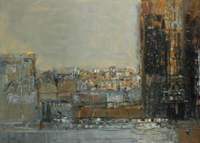 Ruines Toscanes