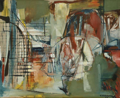 Composition abstraite