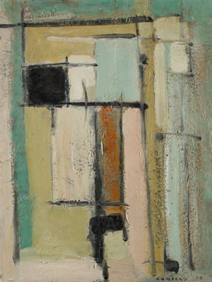 Composition abstraite