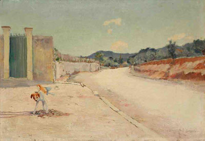 Le chien by Paul Aubin - Auction record, sale price, and art valuation. Compare with similar artists and explore comparable artworks.