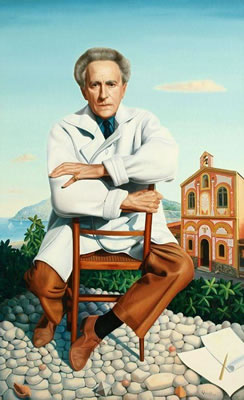 Jean Cocteau