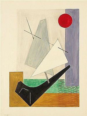 Composition abstraite