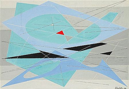 Composition abstraite