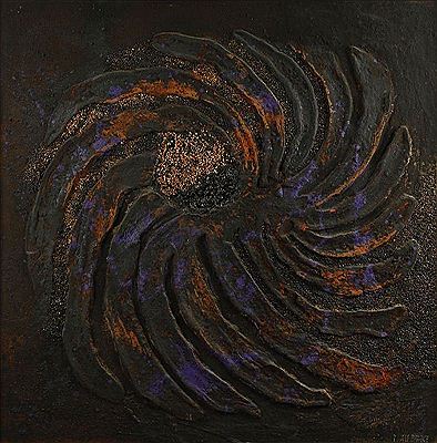 Hylogénie by Jean Piaubert - Auction record, sale price, and art valuation. Compare with similar artists and explore comparable artworks.