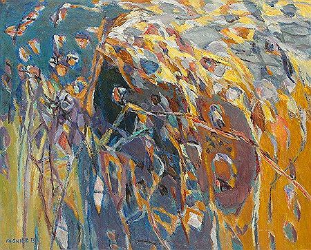 Composition abstraite