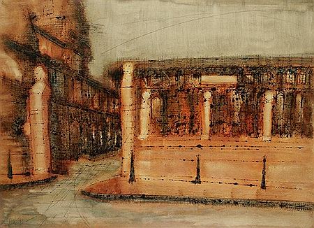 École des beaux-arts