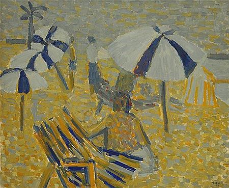 La Plage