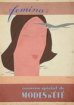 Fémina