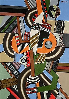 L'Africain by Georges Terzian - Auction record, sale price, and art valuation. Compare with similar artists and explore comparable artworks.
