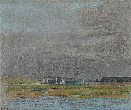 Régates