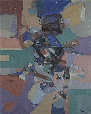 Composition abstraite