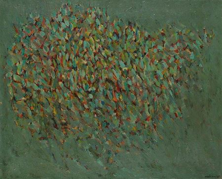 Composition, 1965