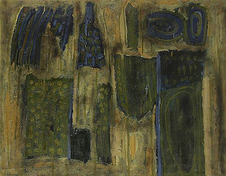 Composition, 1961