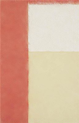 Composition abstraite, 2004