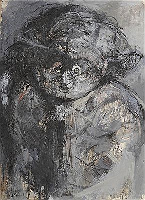 Personnage, 1997