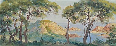 Les Hauteurs d'Alger