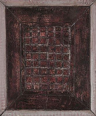 Oscuro mortecino