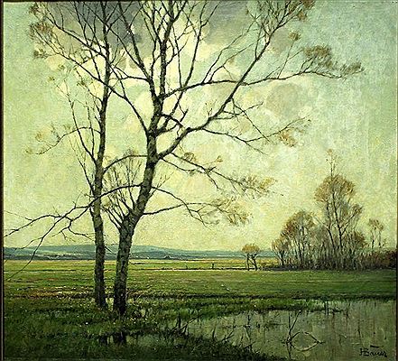 Vorfrühling