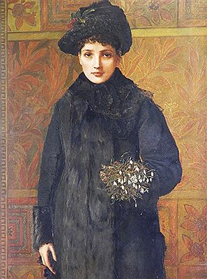Sample artwork by Cuthbert Rigby (1850 - 1935), known for painting - View similar artists and auction records