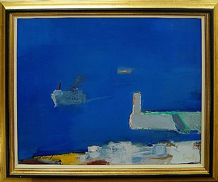 Mediterranean Harbour