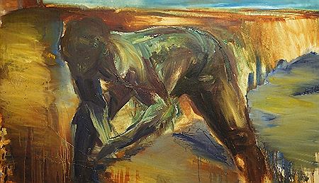 "The Field"