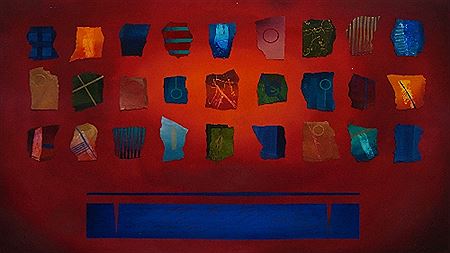 Polyplicatus A Grande V by Eric Hewitson - Auction record, sale price, and art valuation. Compare with similar artists and explore comparable artworks.