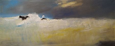 "October Storm"