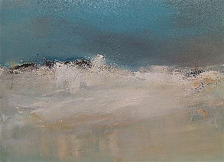 Sample artwork by Chris Hankey (Born 1963), known for painting - View similar artists and auction records