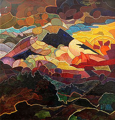 Untitled by Henry Grub - Auction record, sale price, and art valuation. Compare with similar artists and explore comparable artworks.