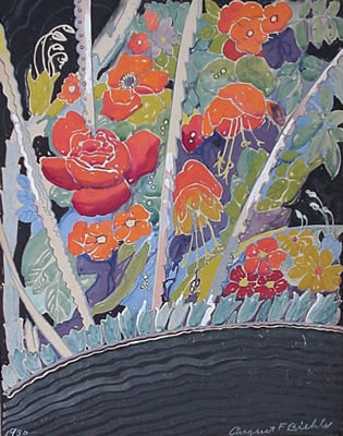 Floral Study