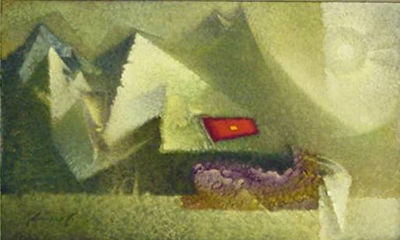 Composition #1