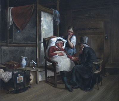 The Patient
