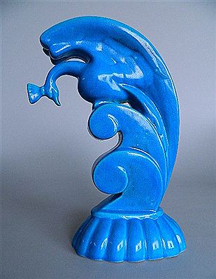 Bird and Wave by Alexander Blazys - Auction record, sale price, and art valuation. Compare with similar artists and explore comparable artworks.