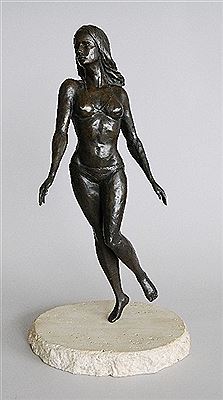 Bather