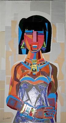 Billie Holiday by Stephen Longstreet - Auction record, sale price, and art valuation. Compare with similar artists and explore comparable artworks.