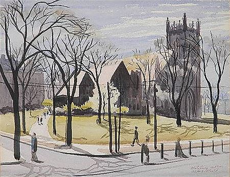 Adelbert and Euclid