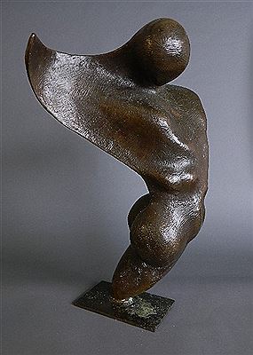 Transcendence of Man