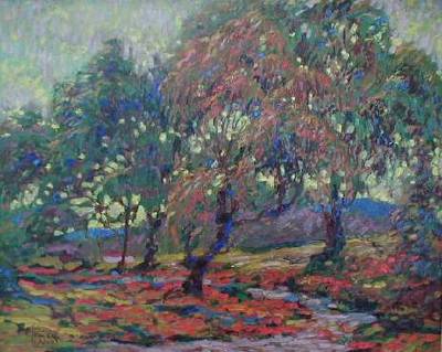 Autumn Landscape