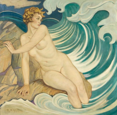 SEA NYMPH