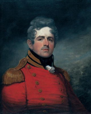PORTRAIT OF LT. COL. FRANCIS BATTERSBY C.B. by Robert Field - Auction record, sale price, and art valuation. Compare with similar artists and explore comparable artworks.