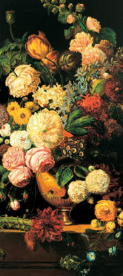 EULOGY (BEAUTY), TO VAN DAEL NO. 2