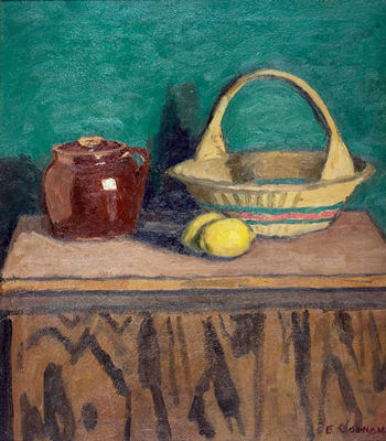STILL LIFE
