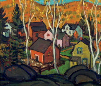 GATINEAU HOUSES