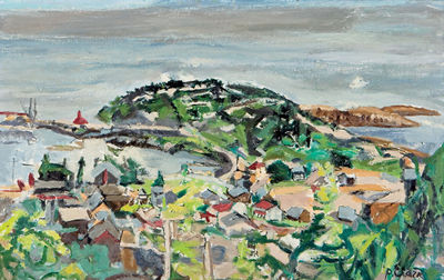 TADOUSSAC