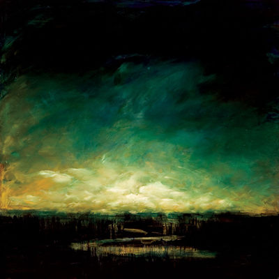 A EULOGY TO EARTH, BLUE SKY