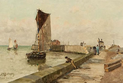 DIEPPE