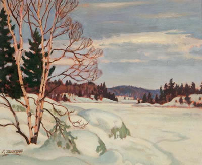 BRACEBRIDGE AREA