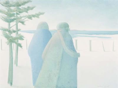 BOUNDARY LINE by Antoine Prevost - Auction record, sale price, and art valuation. Compare with similar artists and explore comparable artworks.