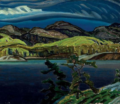 LA CLOCHE HILLS