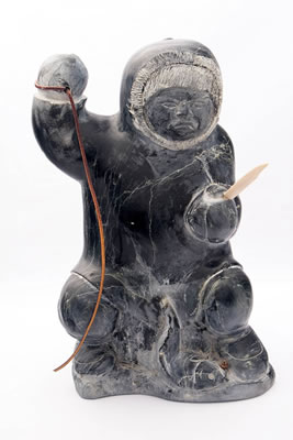 Cape Dorset. E7-992
